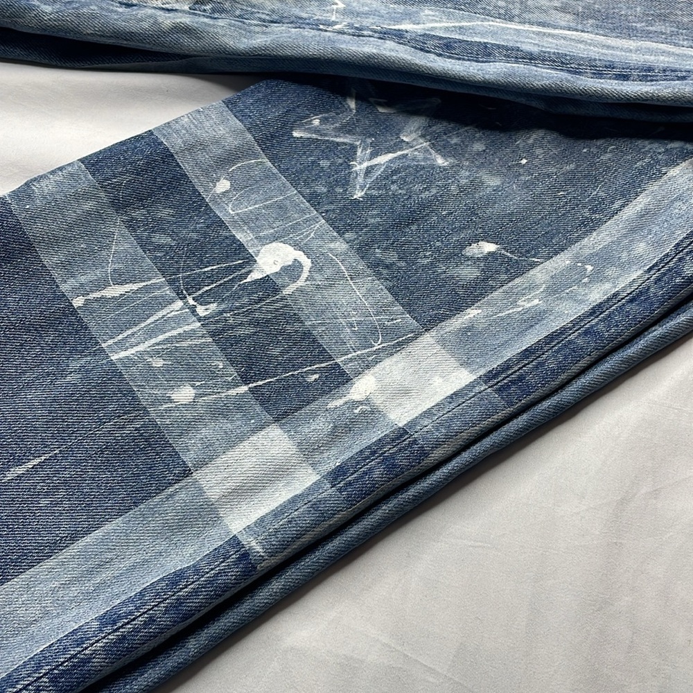 🔥GAP JEANS / size 36x34 - Picture 6 of 8